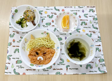 食育3